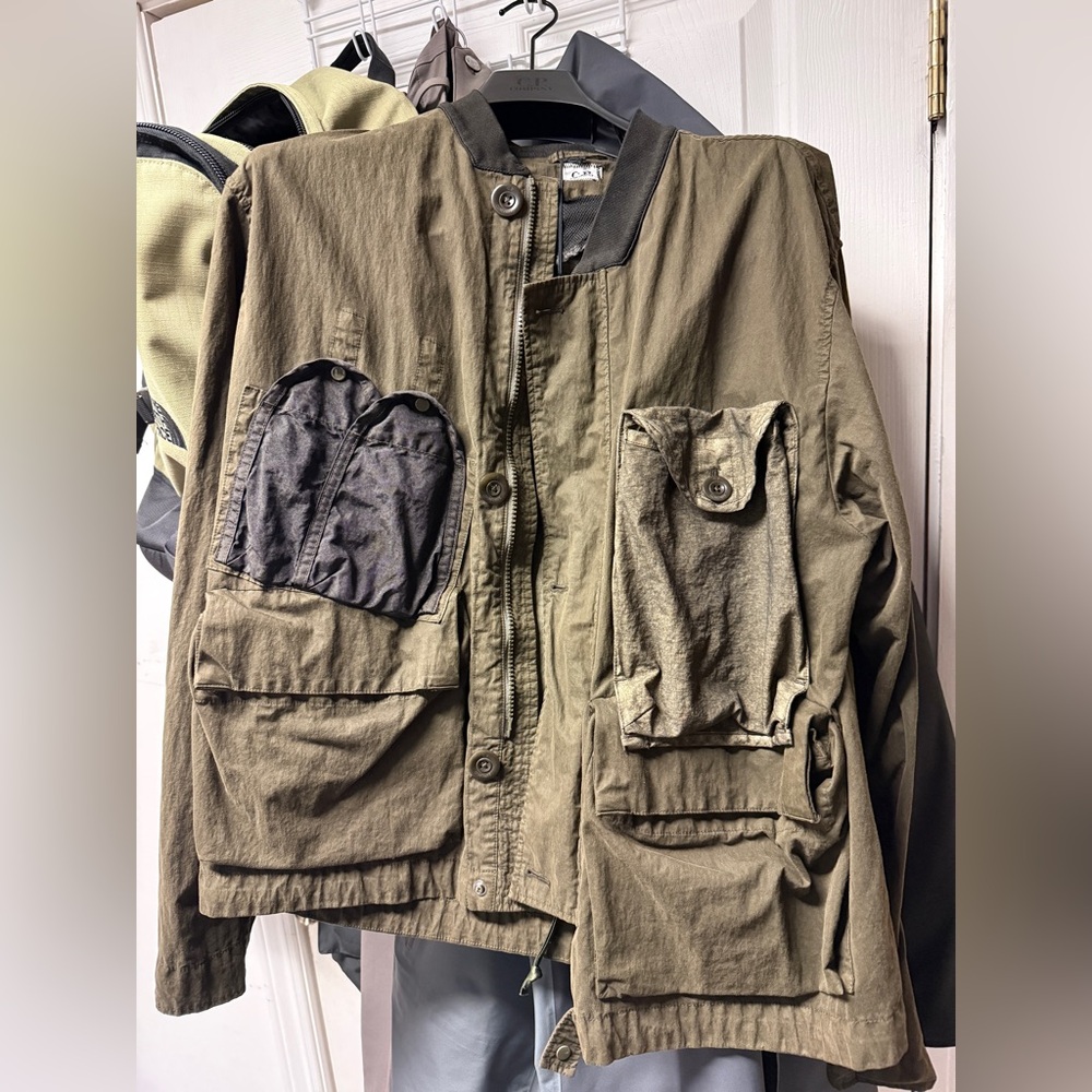 Cp company